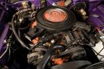 Dodge Challenger R/T Hardtop Coupe 1970 года